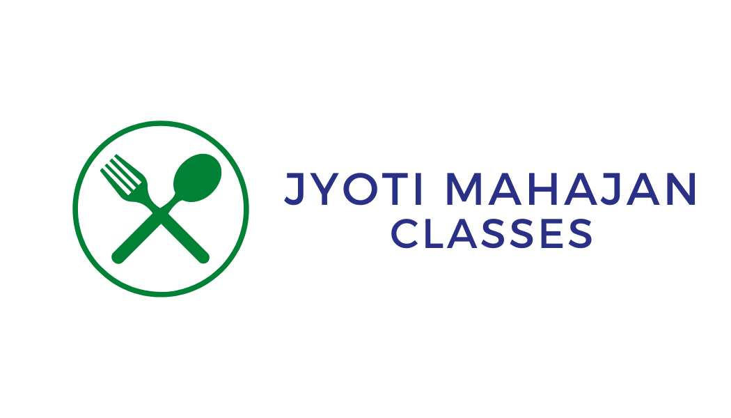 Jyoti Mahajan Classes