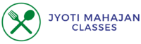 Jyoti Mahajan Classes